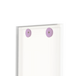 Easy-Leveling Frame Hanger